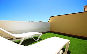 Camison Las Vistas beach WiFi Pool Las Americas