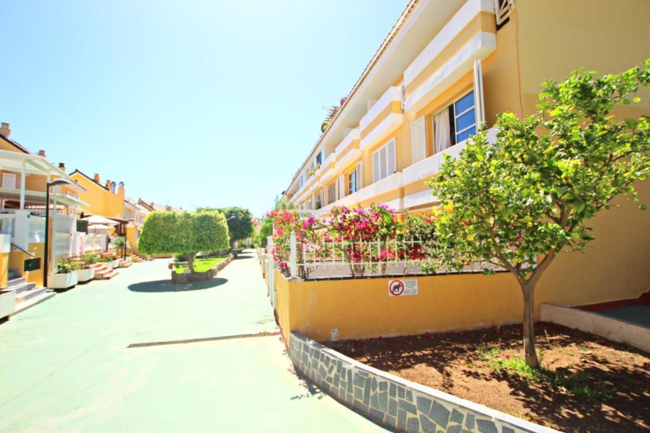 Camison Las Vistas beach WiFi Pool Las Americas Arona  Exterior foto