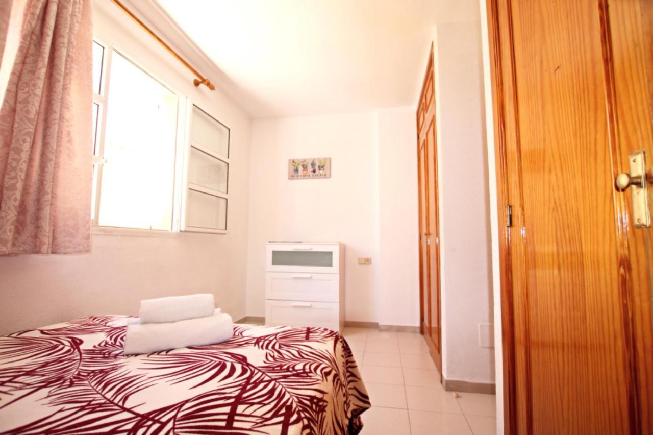 Camison Las Vistas beach WiFi Pool Las Americas Arona  Exterior foto