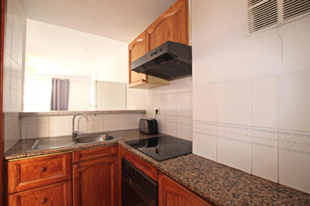 Camison Las Vistas beach WiFi Pool Las Americas Arona  Exterior foto