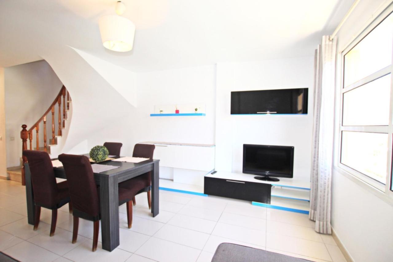 Camison Las Vistas beach WiFi Pool Las Americas Arona  Exterior foto