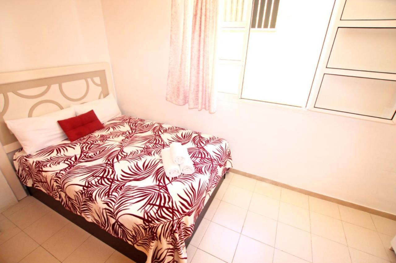 Camison Las Vistas beach WiFi Pool Las Americas Arona  Exterior foto