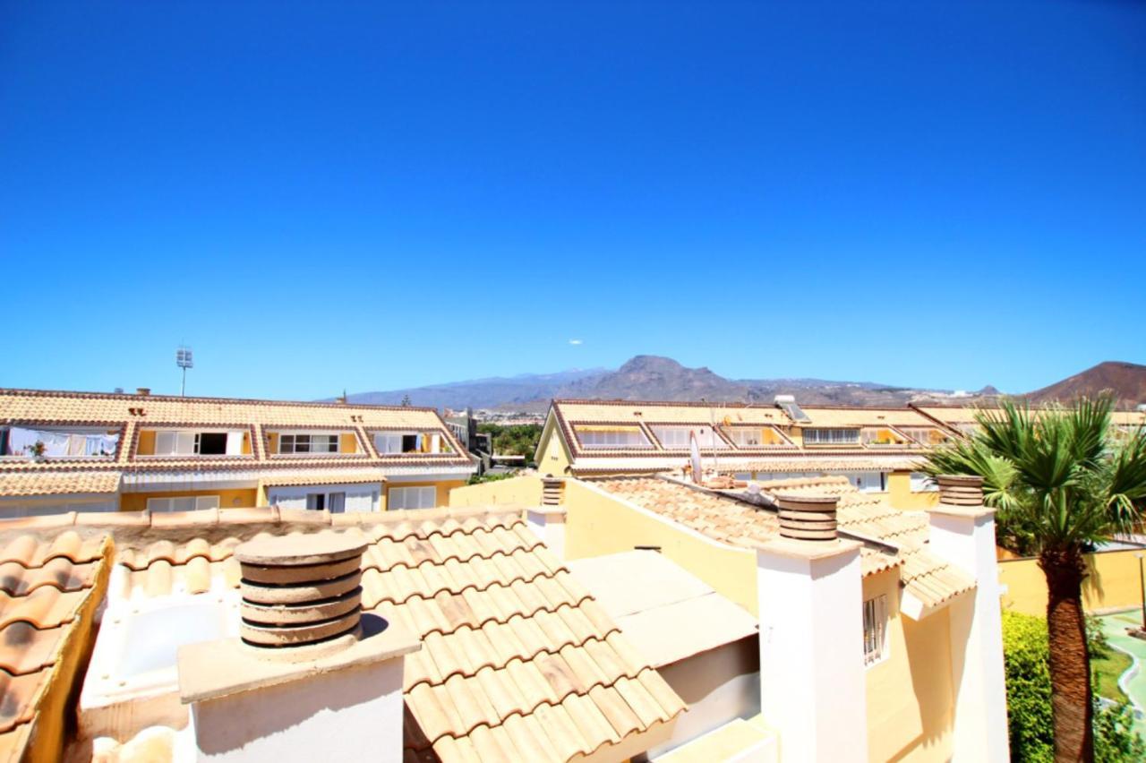 Camison Las Vistas beach WiFi Pool Las Americas Arona  Exterior foto