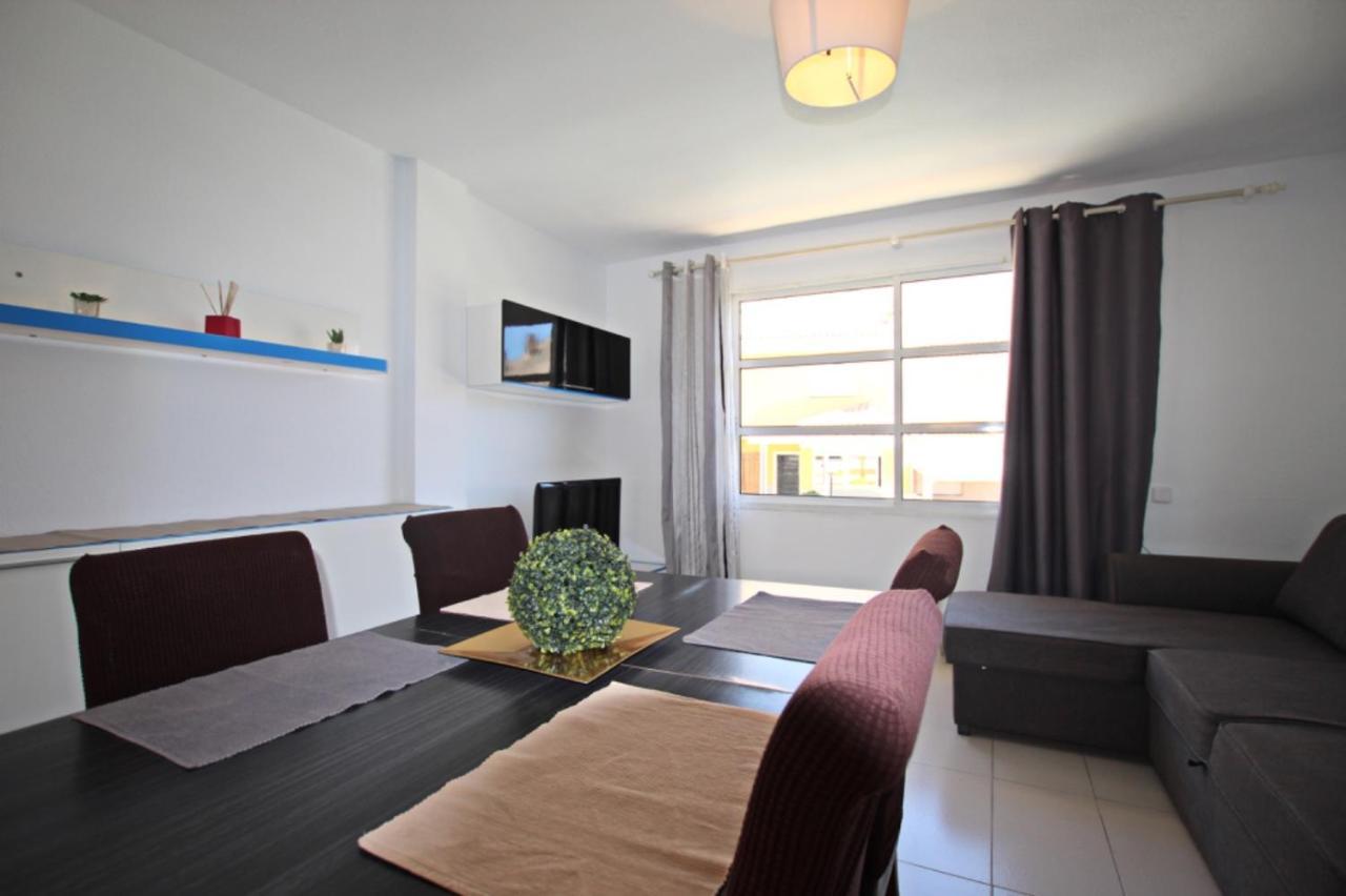 Camison Las Vistas beach WiFi Pool Las Americas Arona  Exterior foto