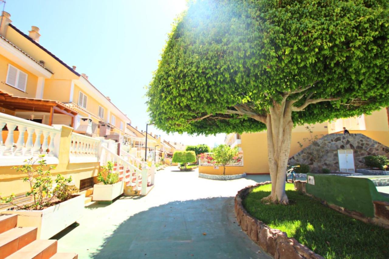 Camison Las Vistas beach WiFi Pool Las Americas Arona  Exterior foto