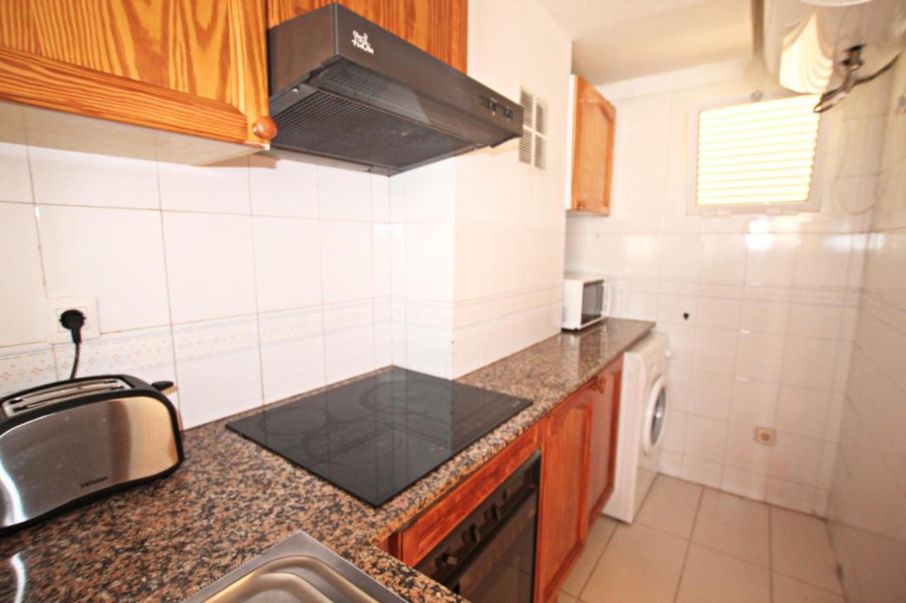 Camison Las Vistas beach WiFi Pool Las Americas Arona  Exterior foto