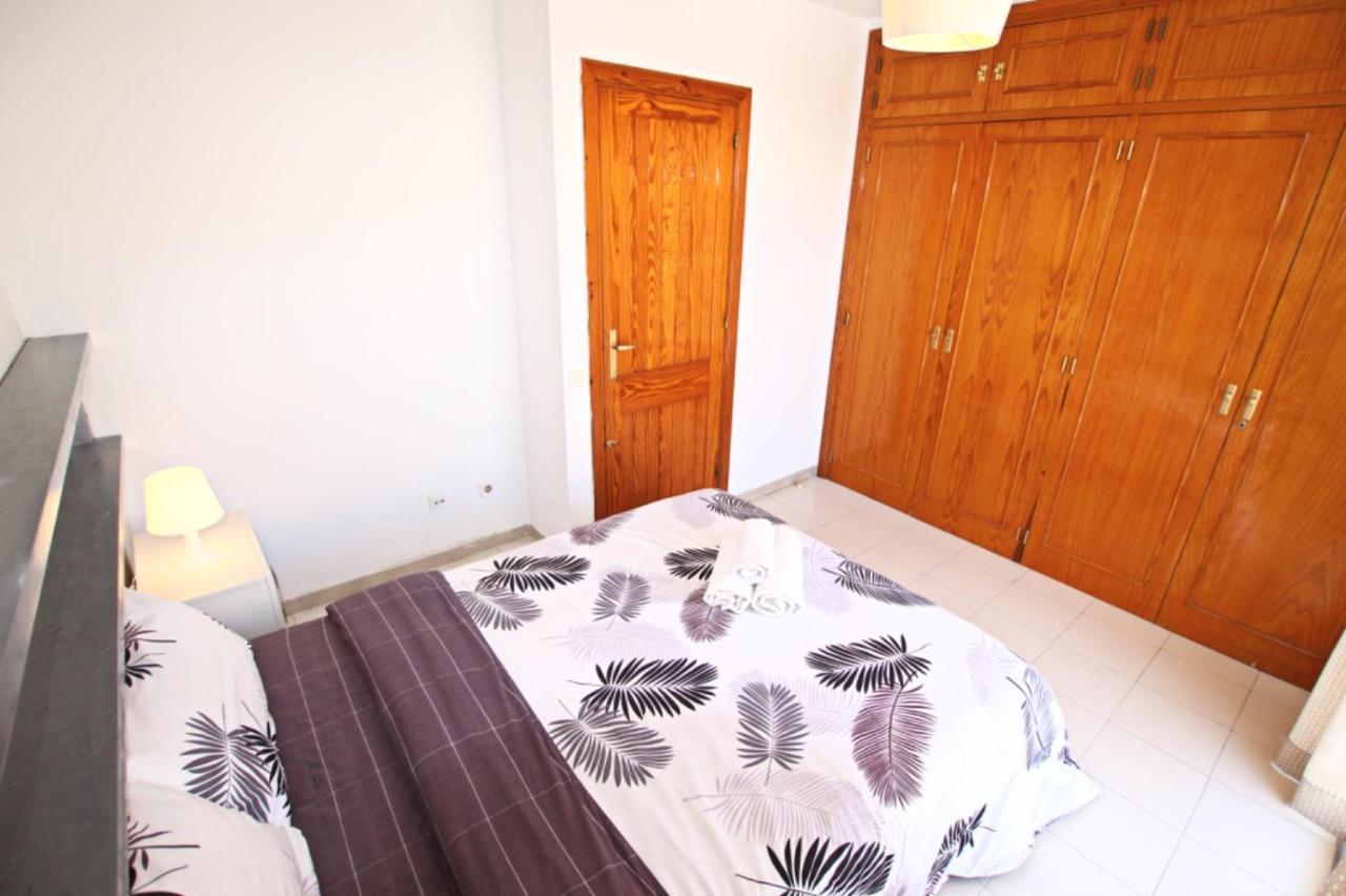 Camison Las Vistas beach WiFi Pool Las Americas Arona  Exterior foto