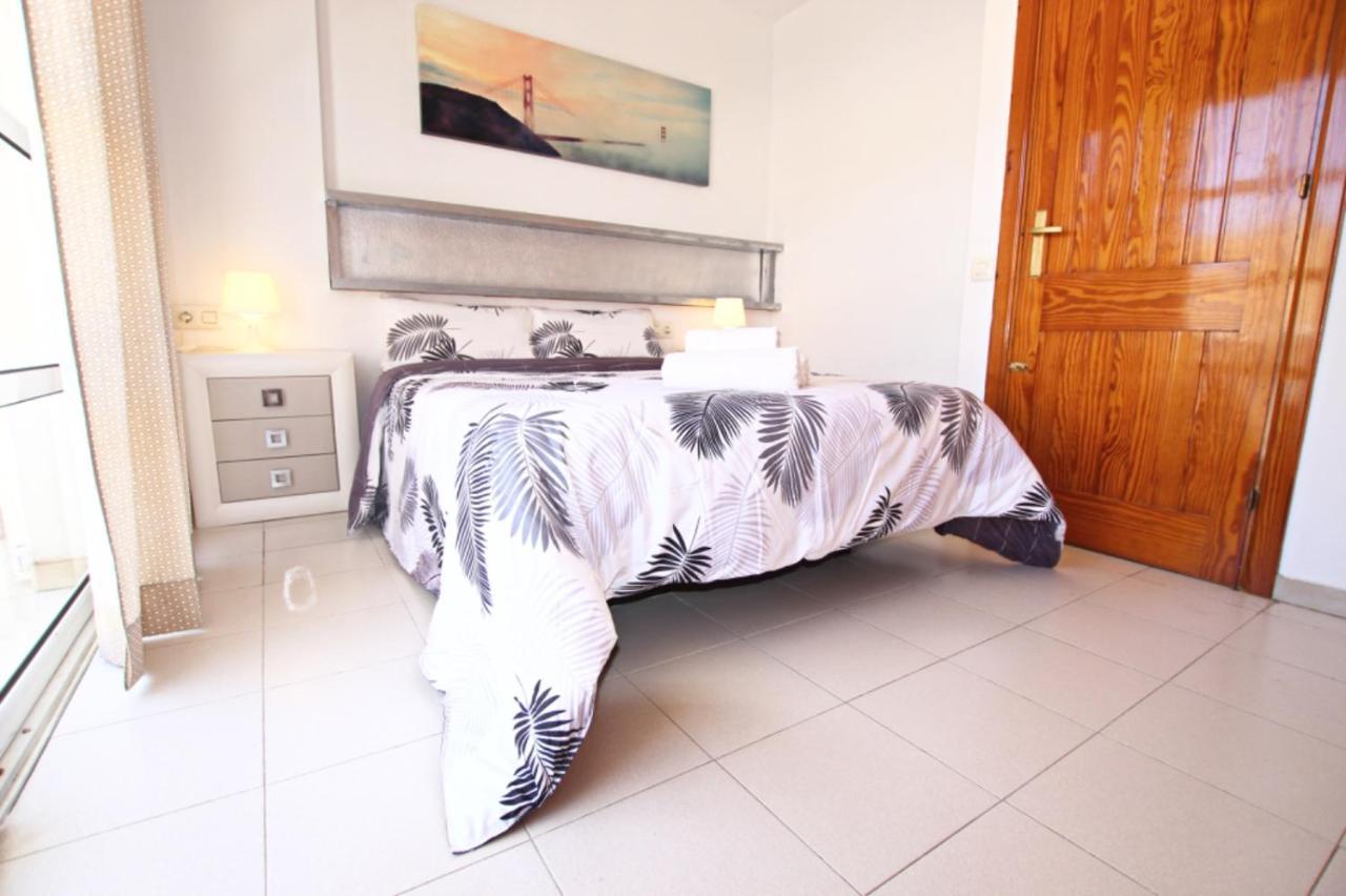 Camison Las Vistas beach WiFi Pool Las Americas Arona  Exterior foto