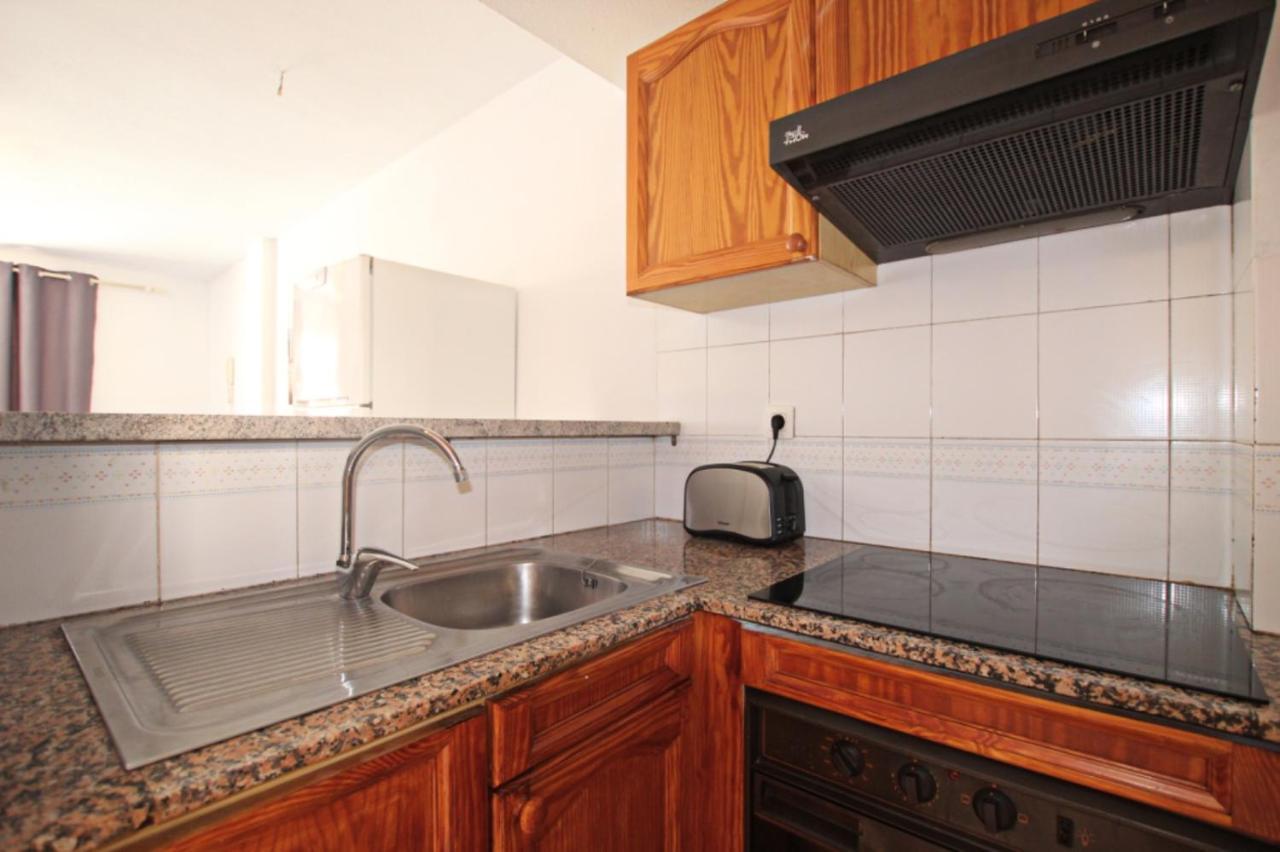 Camison Las Vistas beach WiFi Pool Las Americas Arona  Exterior foto