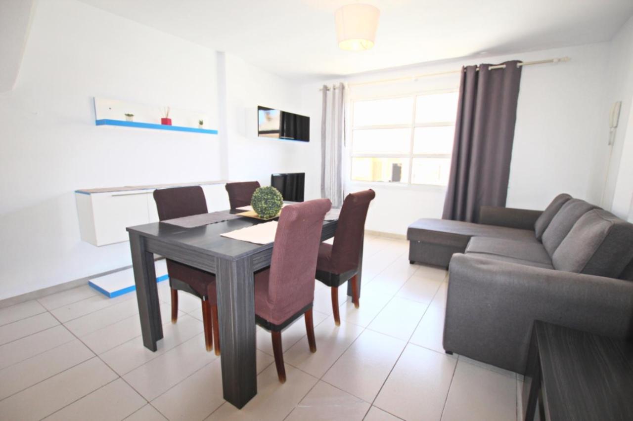 Camison Las Vistas beach WiFi Pool Las Americas Arona  Exterior foto