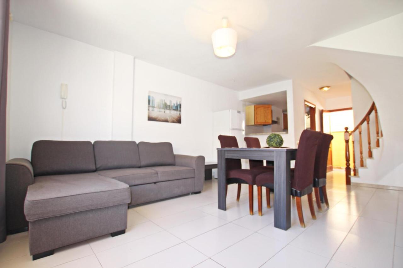 Camison Las Vistas beach WiFi Pool Las Americas Arona  Exterior foto