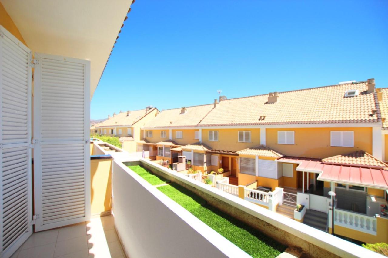 Camison Las Vistas beach WiFi Pool Las Americas Arona  Exterior foto