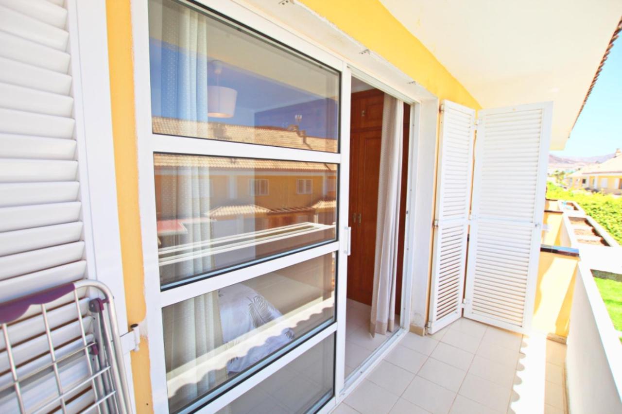 Camison Las Vistas beach WiFi Pool Las Americas Arona  Exterior foto