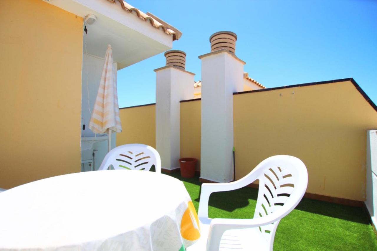 Camison Las Vistas beach WiFi Pool Las Americas Arona  Exterior foto