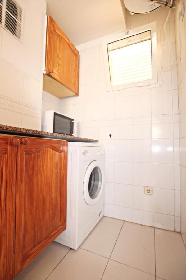 Camison Las Vistas beach WiFi Pool Las Americas Arona  Exterior foto