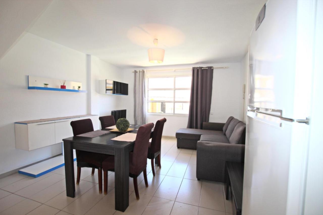 Camison Las Vistas beach WiFi Pool Las Americas Arona  Exterior foto