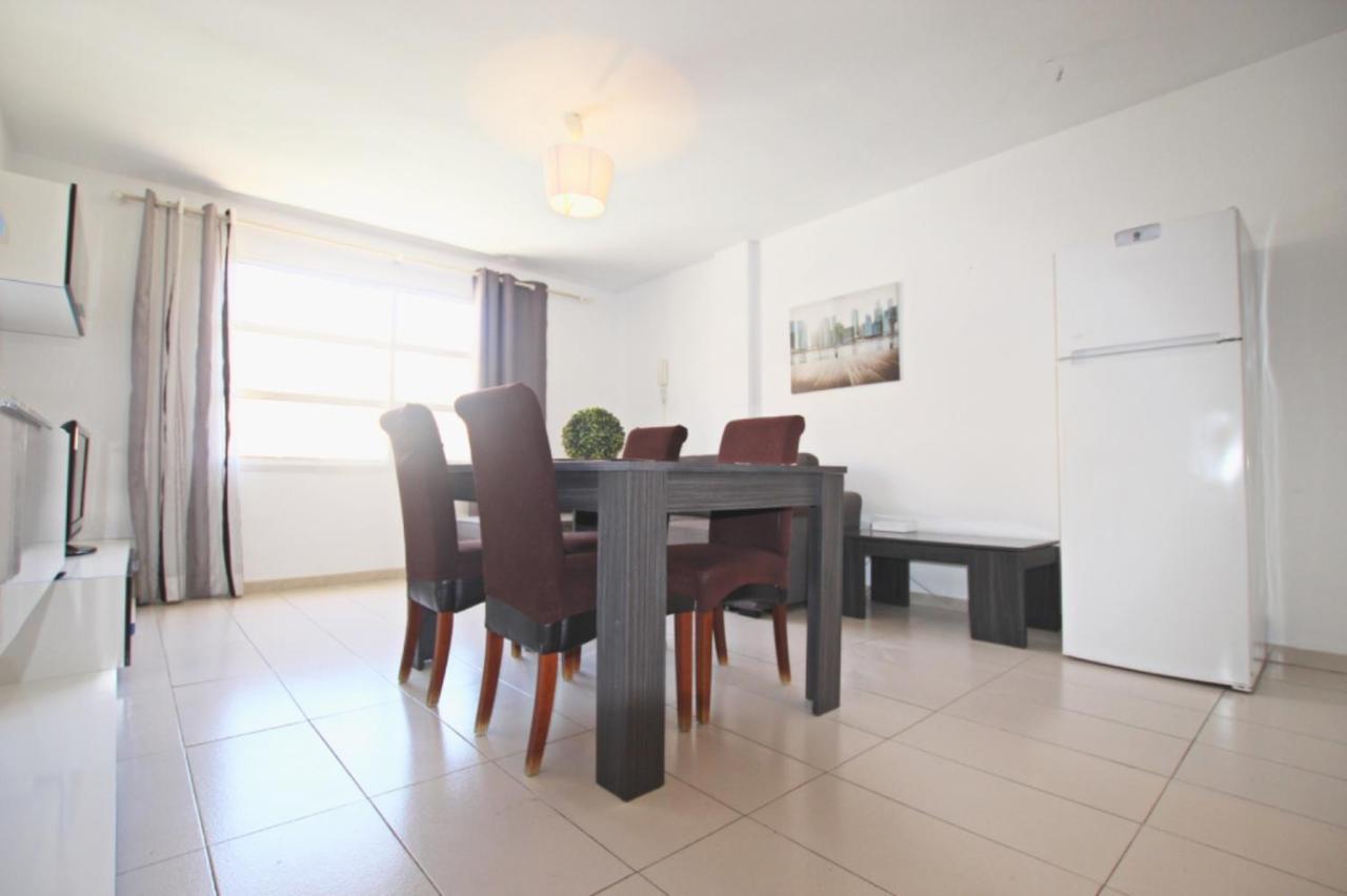 Camison Las Vistas beach WiFi Pool Las Americas Arona  Exterior foto