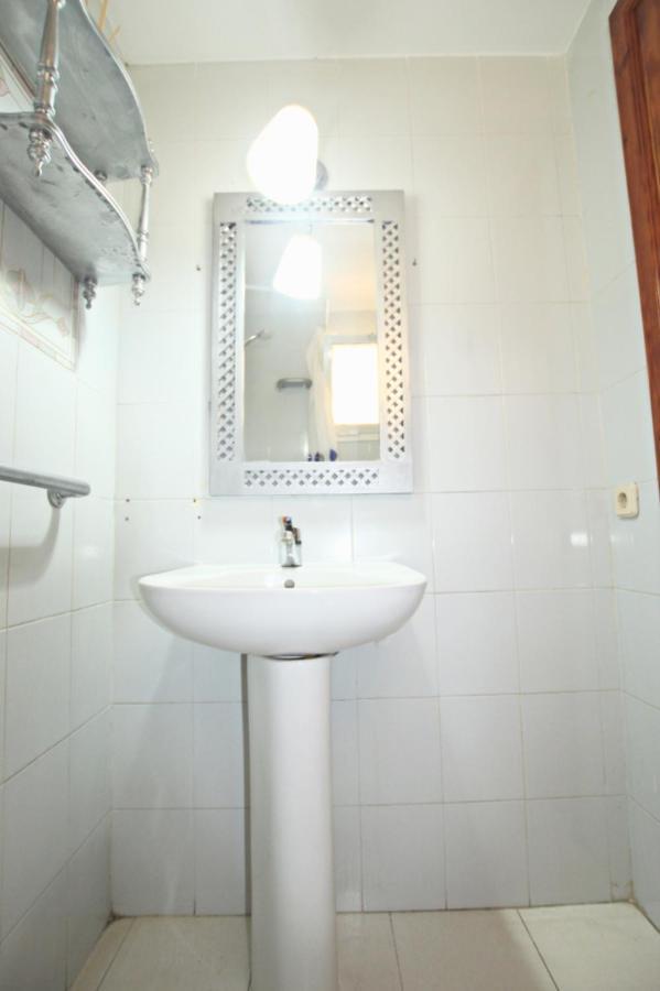 Camison Las Vistas beach WiFi Pool Las Americas Arona  Exterior foto