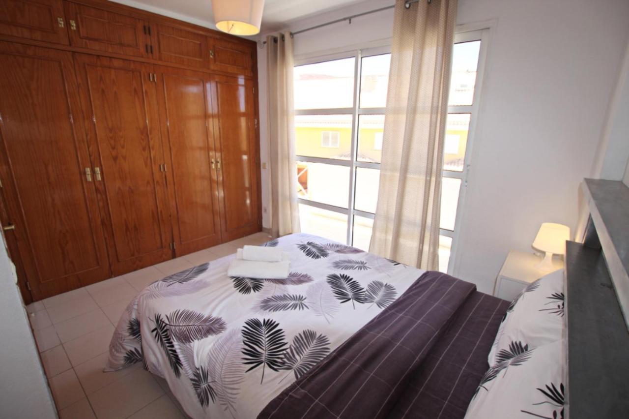Camison Las Vistas beach WiFi Pool Las Americas Arona  Exterior foto